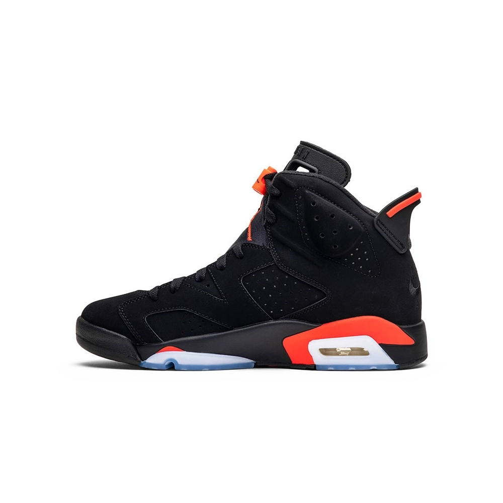 AIR JORDAN 6 RETRO INFRARED 2019 RELEASE 384664 060,AIR JORDAN 6,Air Jordan