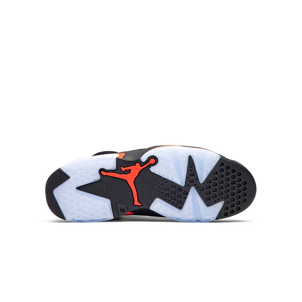 AIR JORDAN 6 RETRO INFRARED 2019 RELEASE 384664 060,AIR JORDAN 6,Air Jordan