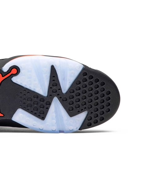 AIR JORDAN 6 RETRO INFRARED 2019 RELEASE 384664 060,AIR JORDAN 6,Air Jordan