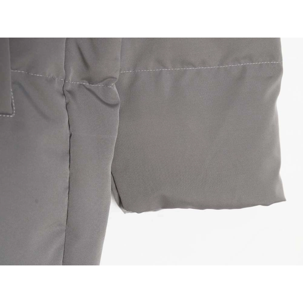 Thom Browne TB 23FW fourbar puppy long down jacket_CM_1,Thom Browne Jacket,Jacket,APPAREL