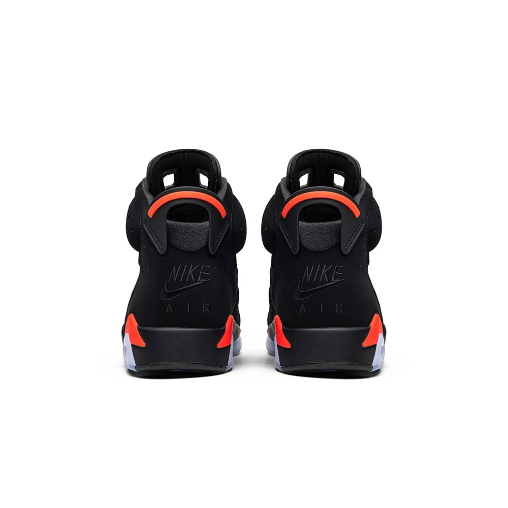 AIR JORDAN 6 RETRO INFRARED 2019 RELEASE 384664 060,AIR JORDAN 6,Air Jordan
