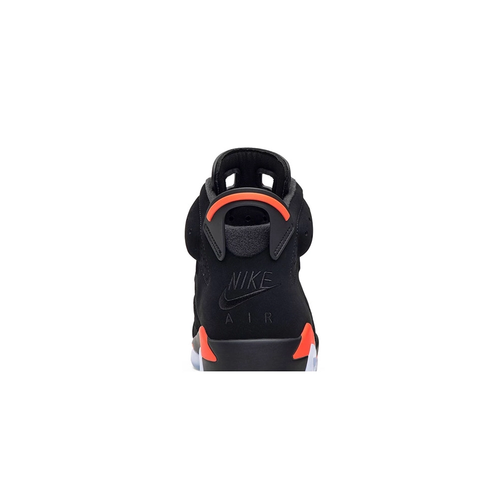 AIR JORDAN 6 RETRO INFRARED 2019 RELEASE 384664 060,AIR JORDAN 6,Air Jordan
