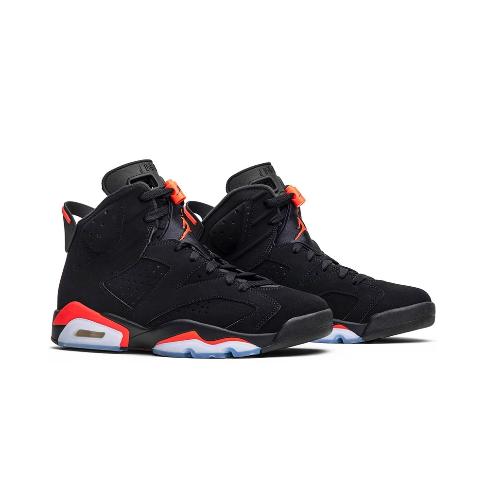 AIR JORDAN 6 RETRO INFRARED 2019 RELEASE 384664 060,AIR JORDAN 6,Air Jordan