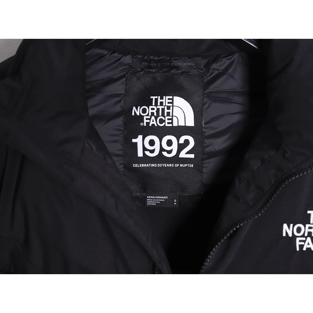 The North Face 23SS 1992 Armband 30th Anniversary Limited Edition Korean Down Jacket,The North Face Jacket,Jacket,APPAREL