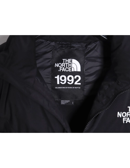 The North Face 23SS 1992 Armband 30th Anniversary Limited Edition Korean Down Jacket,The North Face Jacket,Jacket,APPAREL