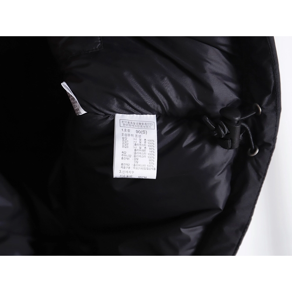 The North Face 23SS 1992 Armband 30th Anniversary Limited Edition Korean Down Jacket,The North Face Jacket,Jacket,APPAREL