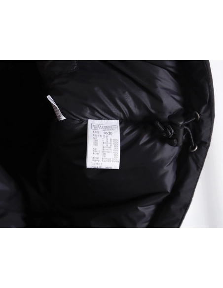 The North Face 23SS 1992 Armband 30th Anniversary Limited Edition Korean Down Jacket,The North Face Jacket,Jacket,APPAREL