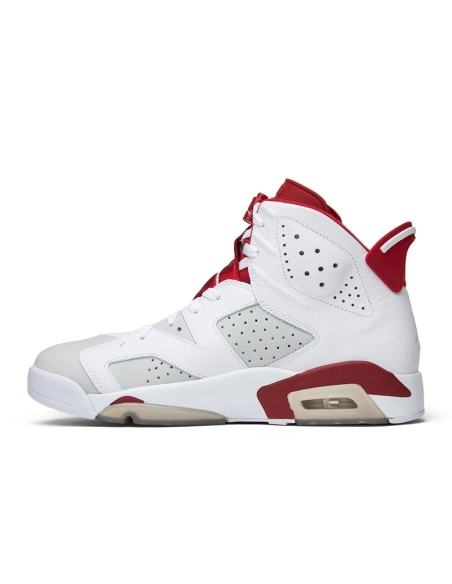 AIR JORDAN 6 RETRO ALTERNATE 384664 113,AIR JORDAN 6,Air Jordan