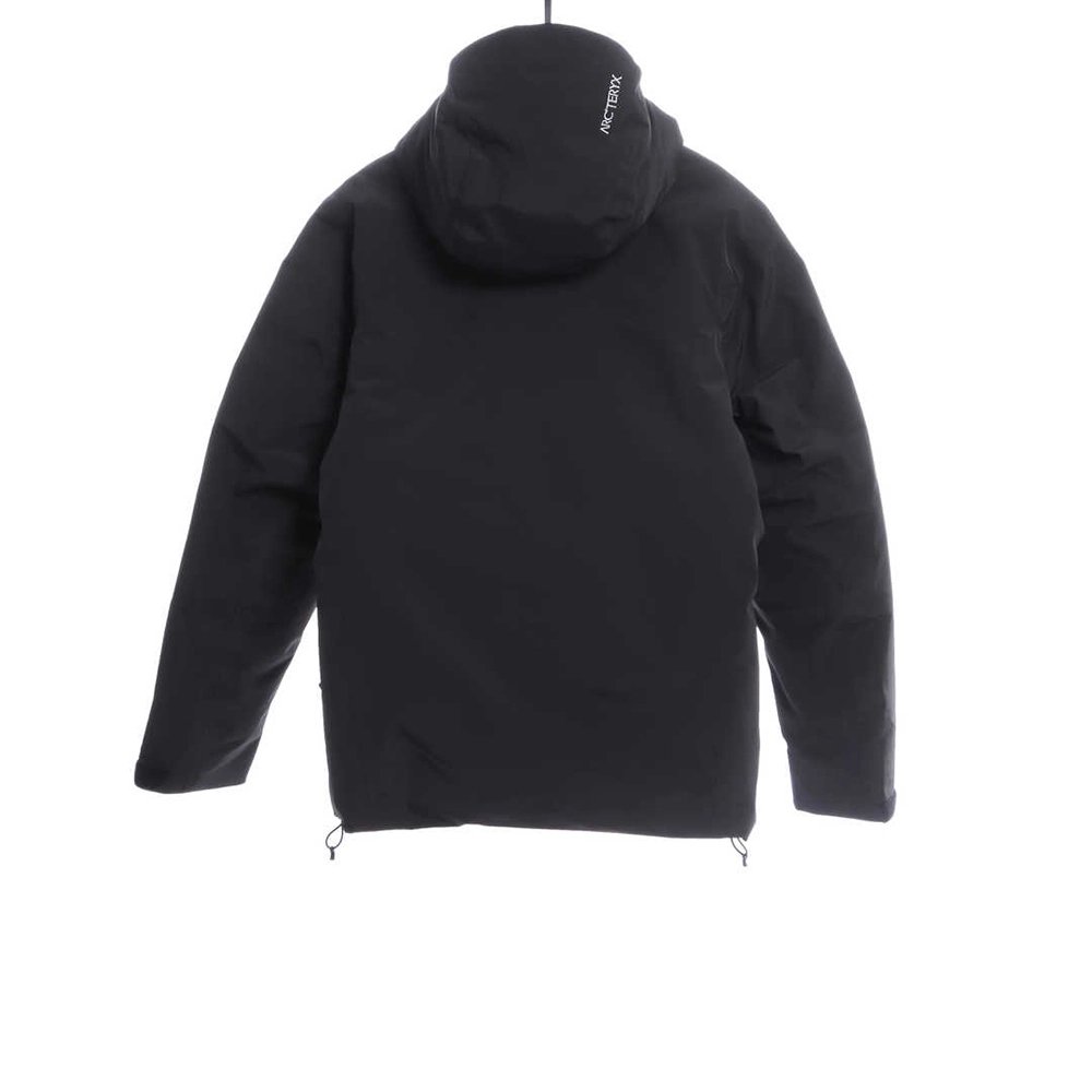 Arcteryx Macai LT Outdoor Windproof Warm Hooded Ski Jacket TSK1,Arcteryx Jacket,Jacket,APPAREL