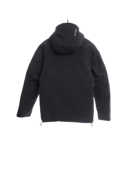 Arcteryx Macai LT Outdoor Windproof Warm Hooded Ski Jacket TSK1,Arcteryx Jacket,Jacket,APPAREL