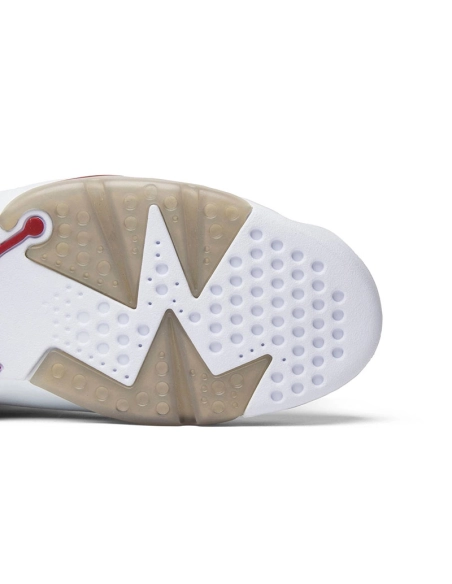 AIR JORDAN 6 RETRO ALTERNATE 384664 113,AIR JORDAN 6,Air Jordan