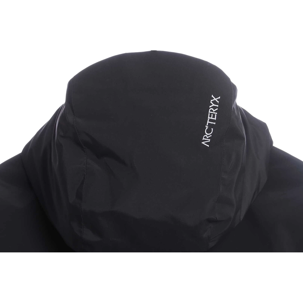 Arcteryx Macai LT Outdoor Windproof Warm Hooded Ski Jacket TSK1,Arcteryx Jacket,Jacket,APPAREL