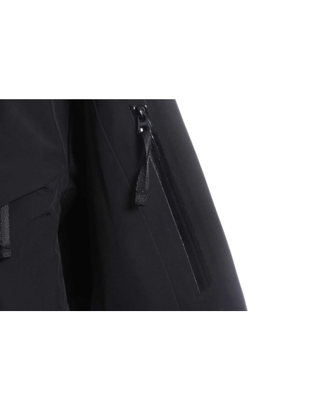 Arcteryx Macai LT Outdoor Windproof Warm Hooded Ski Jacket TSK1,Arcteryx Jacket,Jacket,APPAREL