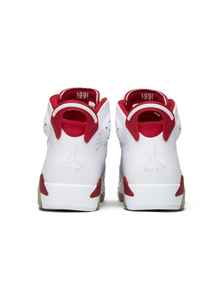 AIR JORDAN 6 RETRO ALTERNATE 384664 113,AIR JORDAN 6,Air Jordan