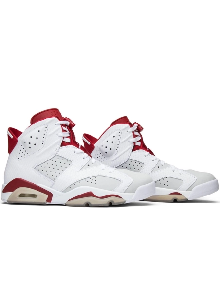 AIR JORDAN 6 RETRO ALTERNATE 384664 113,AIR JORDAN 6,Air Jordan
