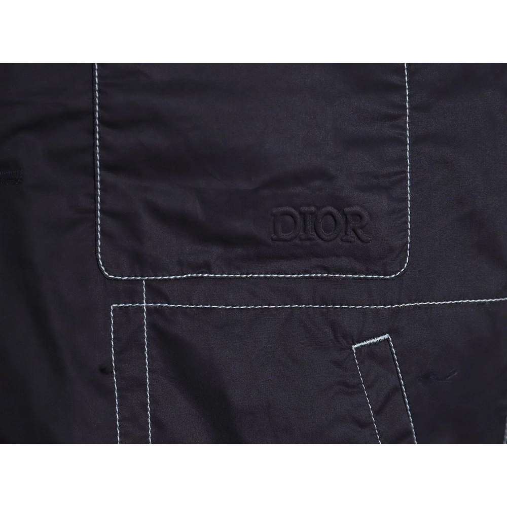 Dior threepocket work jacket,Dior Jacket,Jacket,APPAREL