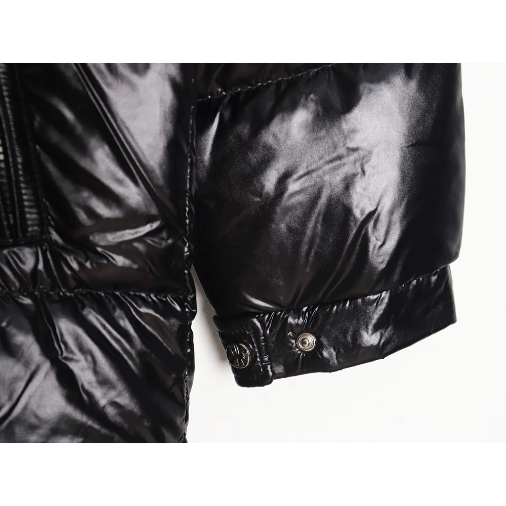 Moncler MAYA long down jacket,Moncler Jacket,Jacket,APPAREL