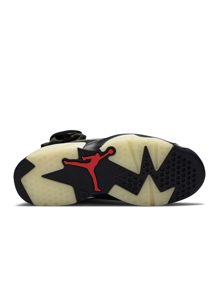 JORDAN 6 RETRO TRAVIS SCOTT CN1084 200,AIR JORDAN 6,Air Jordan