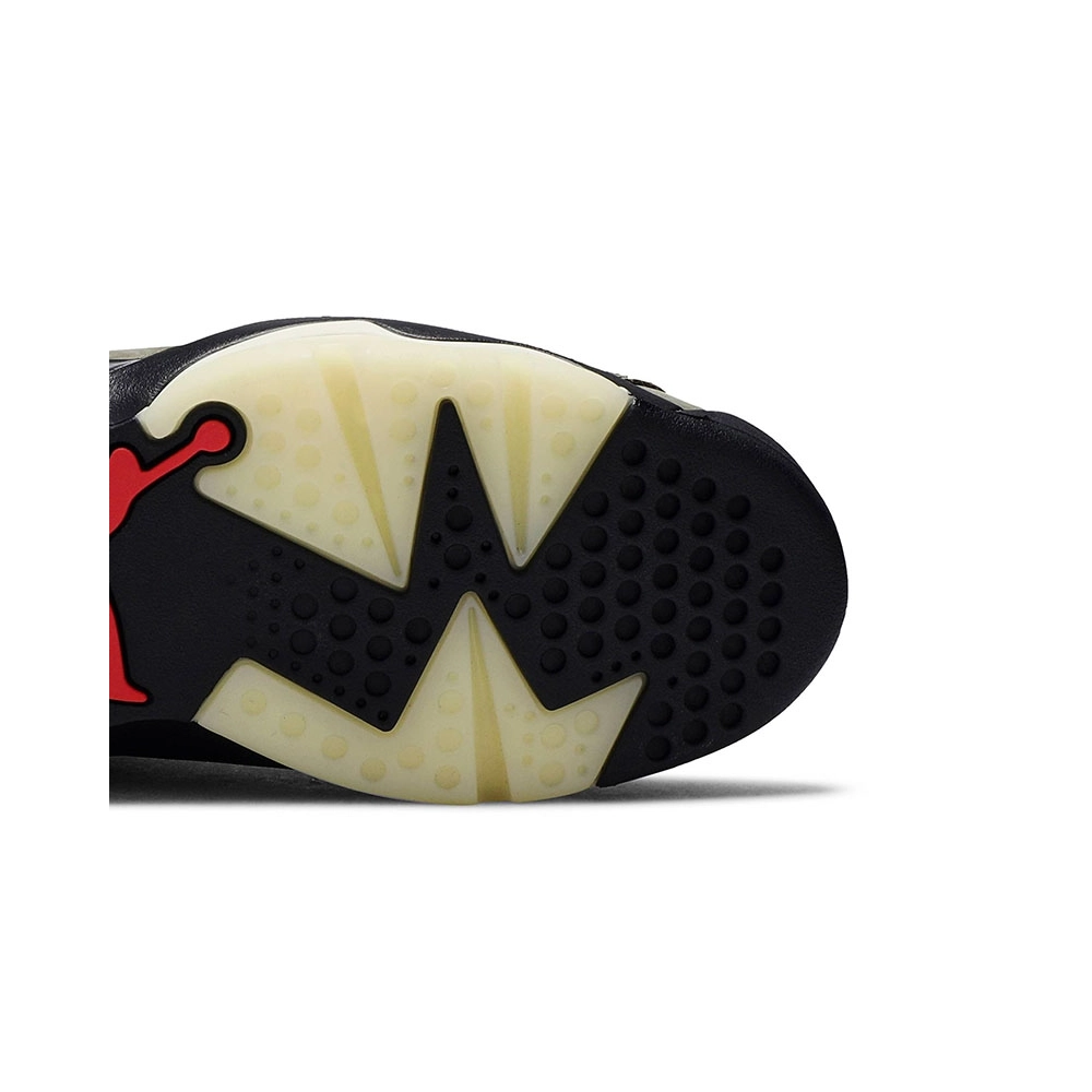 JORDAN 6 RETRO TRAVIS SCOTT CN1084 200,AIR JORDAN 6,Air Jordan