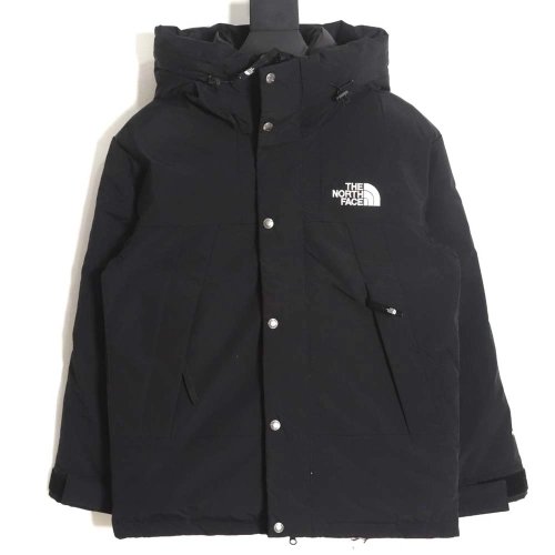 The North Face TNF North Face DRYVENT Goretex Waterproof Workwear Charge Down Jacket_CM_4,The North Face Jacket,Jacket,APPAREL