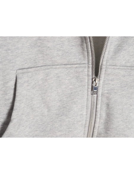 Kenzo square letter logo hooded zipup sweatshirt,Kenzo Hoodie,Hoodie,APPAREL