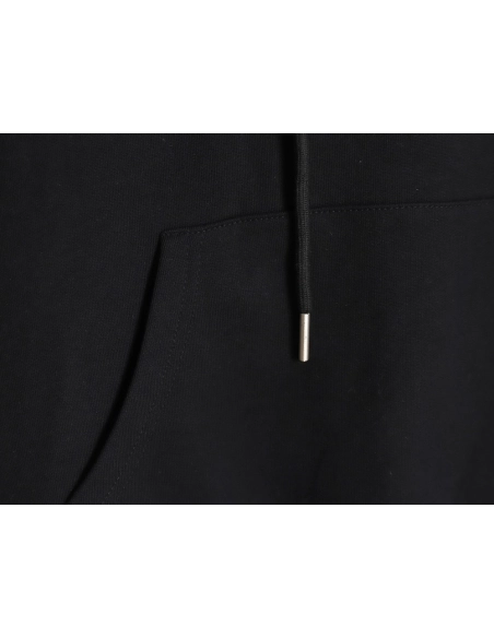 Gucci Back Lettering Hooded Sweatshirt TSK1,Gucci Hoodie,Hoodie,APPAREL