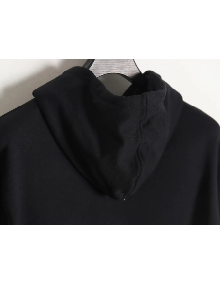 Gucci Back Lettering Hooded Sweatshirt TSK1,Gucci Hoodie,Hoodie,APPAREL