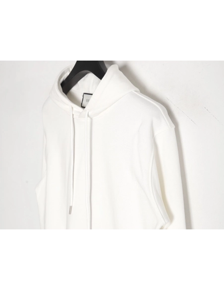 Gucci Back Lettering Hooded Sweatshirt,Gucci Hoodie,Hoodie,APPAREL