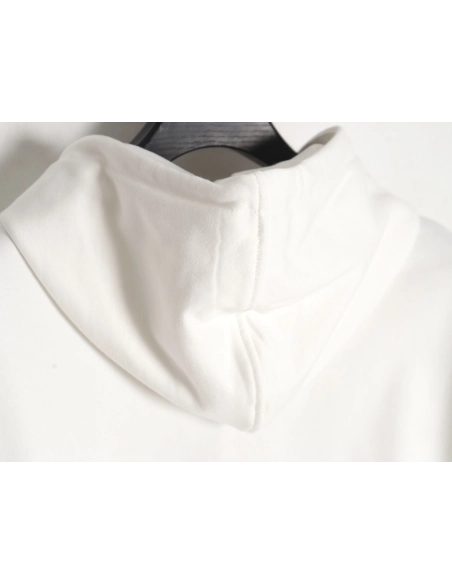 Gucci Back Lettering Hooded Sweatshirt,Gucci Hoodie,Hoodie,APPAREL