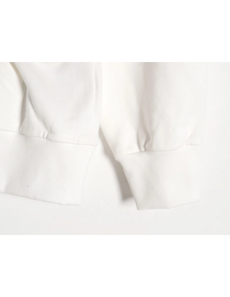 Gucci Back Lettering Hooded Sweatshirt,Gucci Hoodie,Hoodie,APPAREL