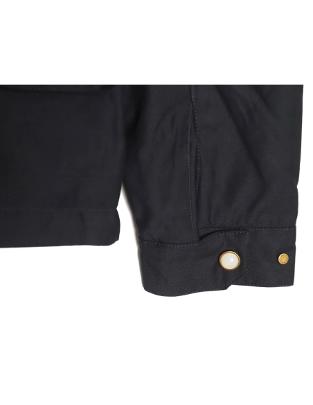 Louis Vuitton nautical hooded parka,Louis Vuitton Hoodie,Hoodie,APPAREL