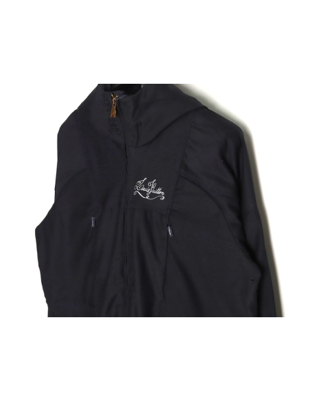 Louis Vuitton nautical hooded parka,Louis Vuitton Hoodie,Hoodie,APPAREL
