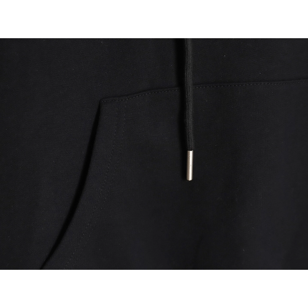 Gucci 24SS back lettering hooded sweatshirt TSK2,Gucci Hoodie,Hoodie,APPAREL