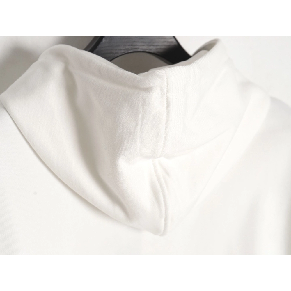 Gucci 24SS back lettering hooded sweatshirt TSK1,Gucci Hoodie,Hoodie,APPAREL