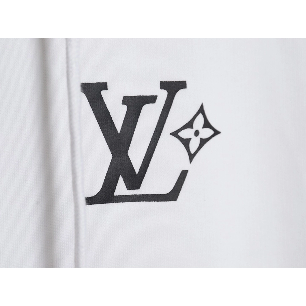 Louis Vuitton employee exclusive hooded sweatshirt,Louis Vuitton Hoodie,Hoodie,APPAREL