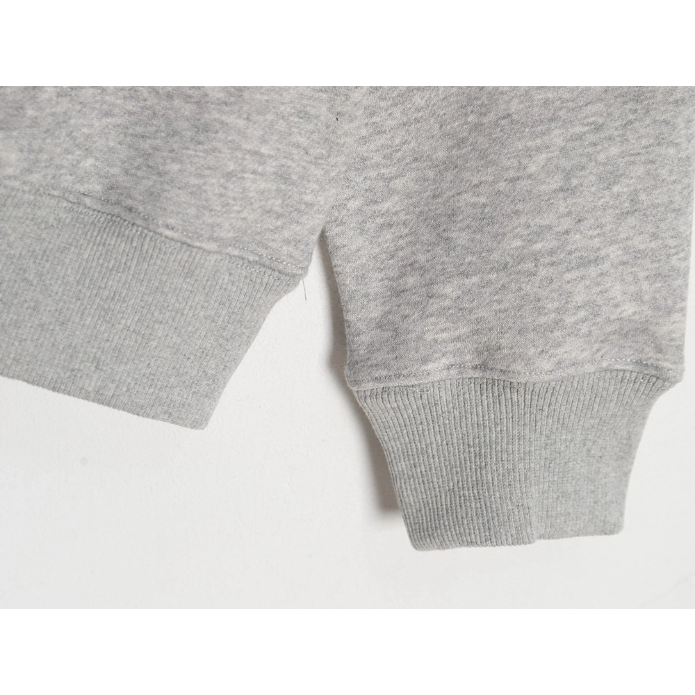 Nike x Stussy embroidered logo hooded fleece sweatshirt,Nike Hoodie,Hoodie,APPAREL