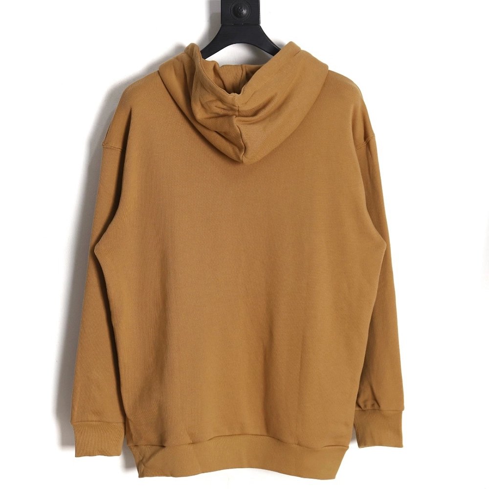 Gucci 23Fw puppy print hooded sweatshirt,Gucci Hoodie,Hoodie,APPAREL