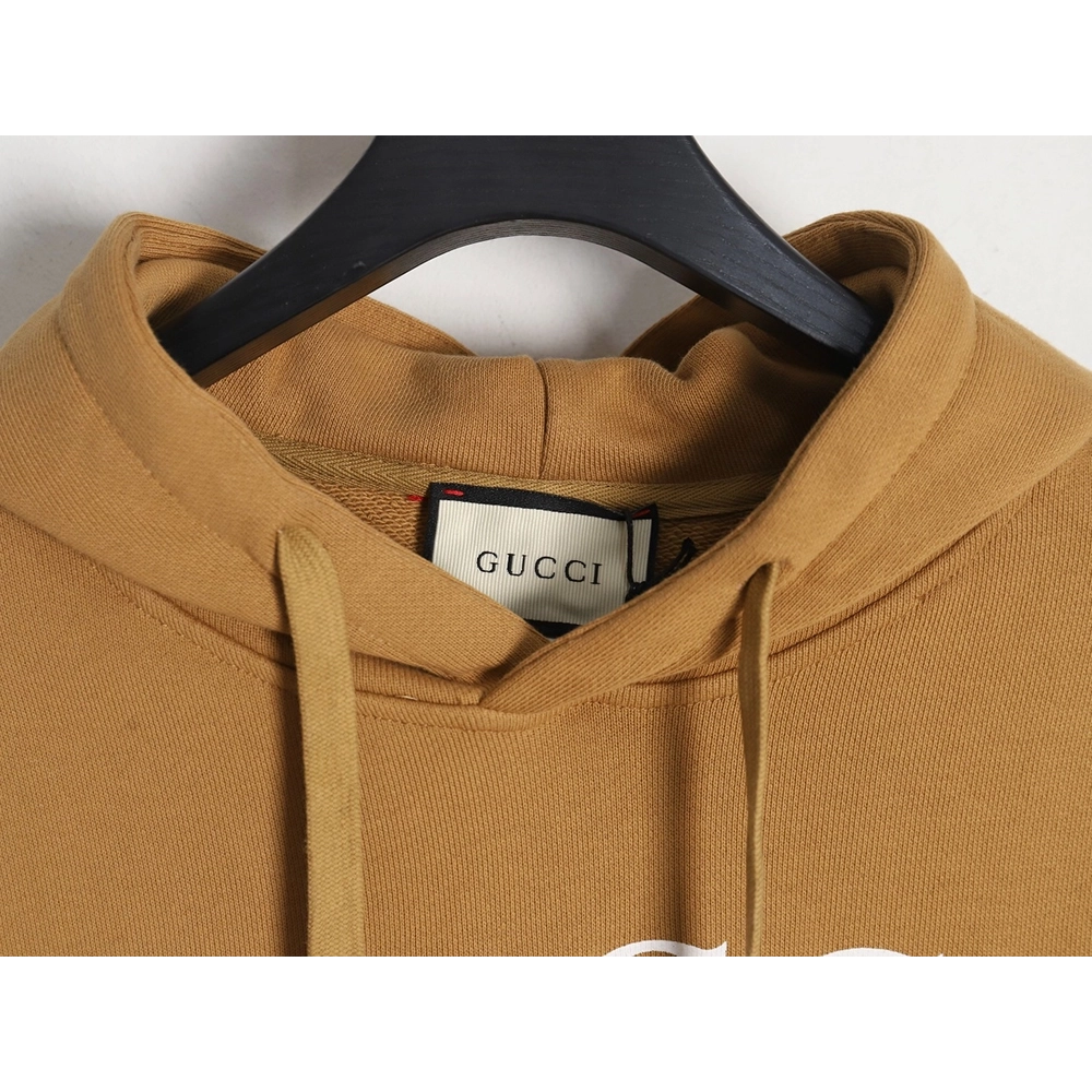 Gucci 23Fw puppy print hooded sweatshirt,Gucci Hoodie,Hoodie,APPAREL