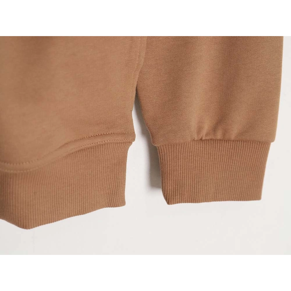 Burberry Burberry towel embroidered war horse hooded sweatshirt_CM_1,Burberry Hoodie,Hoodie,APPAREL