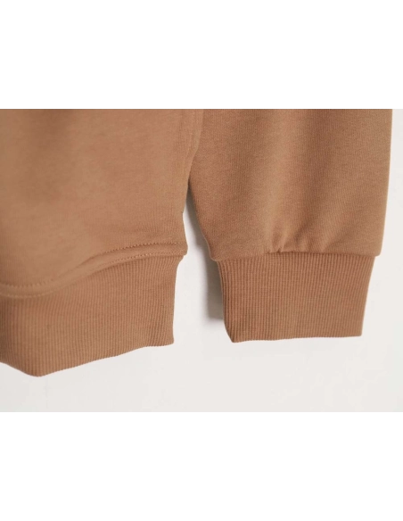 Burberry Burberry towel embroidered war horse hooded sweatshirt_CM_1,Burberry Hoodie,Hoodie,APPAREL