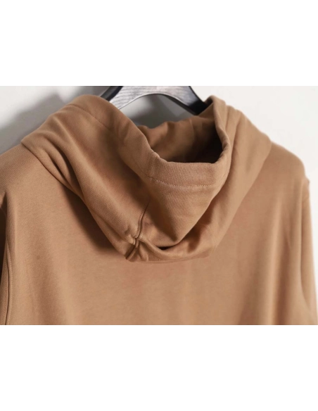 Burberry Burberry towel embroidered war horse hooded sweatshirt_CM_1,Burberry Hoodie,Hoodie,APPAREL