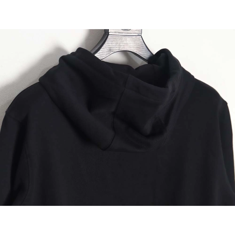 BURBERRY BBR\Burberry Classic TB laminated hooded sweatshirt_CM_1,Burberry Hoodie,Hoodie,APPAREL