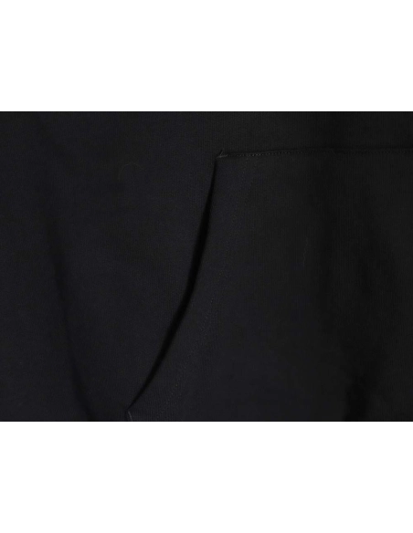 BURBERRY BBR\Burberry Classic TB laminated hooded sweatshirt_CM_1,Burberry Hoodie,Hoodie,APPAREL