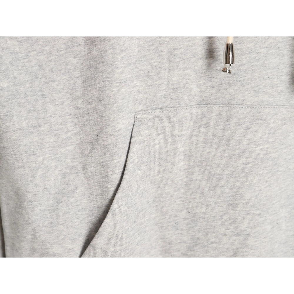 Burberry patchwork plaid hooded sweatshirt,Burberry Hoodie,Hoodie,APPAREL