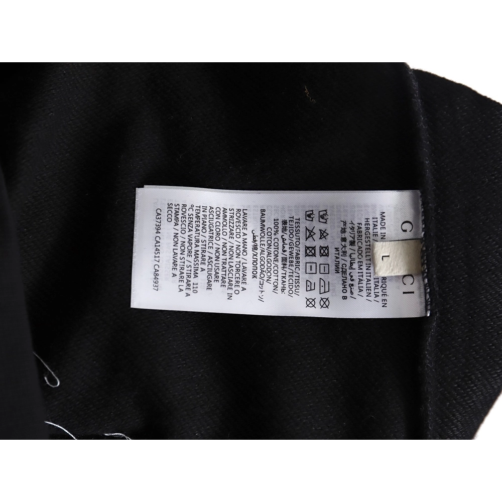 GUCCI lipstick print detachable hooded sweatshirt,Gucci Hoodie,Hoodie,APPAREL