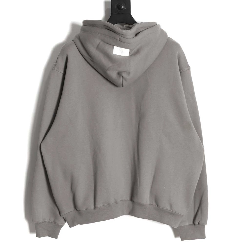 Fear of god Nike FOG Nike joint embroidered logo double hooded sweatshirt,Fear of God Hoodie,Hoodie,APPAREL