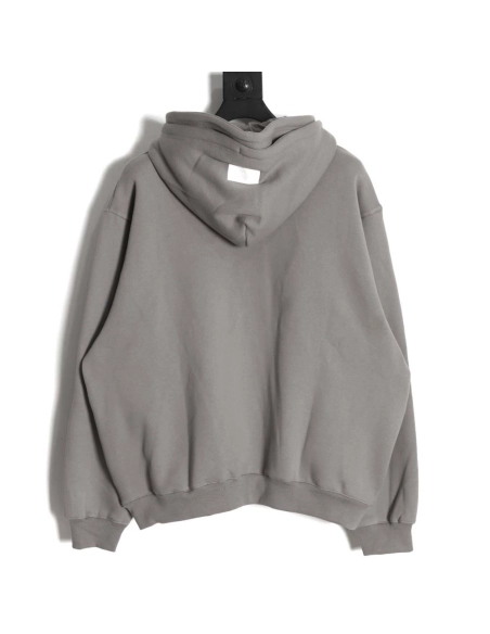 Fear of god Nike FOG Nike joint embroidered logo double hooded sweatshirt,Fear of God Hoodie,Hoodie,APPAREL