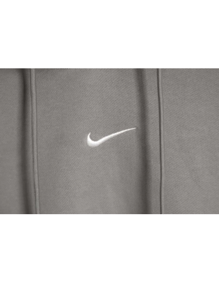 Fear of god Nike FOG Nike joint embroidered logo double hooded sweatshirt,Fear of God Hoodie,Hoodie,APPAREL