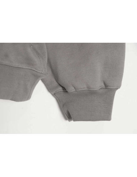 Fear of god Nike FOG Nike joint embroidered logo double hooded sweatshirt,Fear of God Hoodie,Hoodie,APPAREL