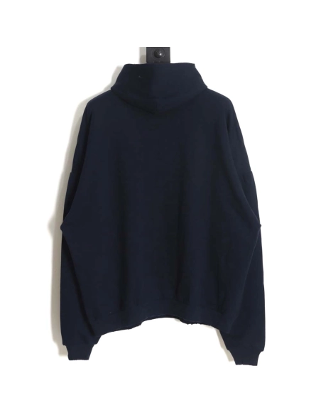 Balenciaga Balenciaga 23FW be nice hooded sweatshirt_CM_1,Balenciaga Hoodie,Hoodie,APPAREL